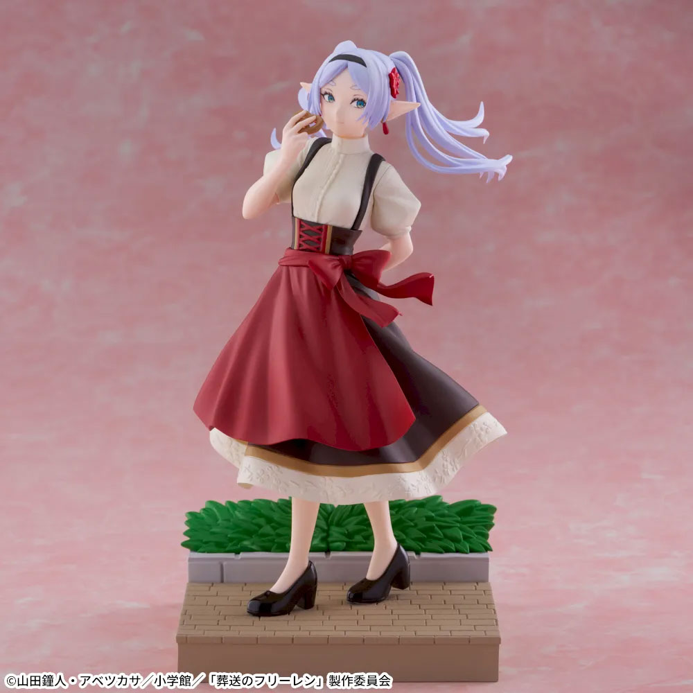 frieren-at-a-certain-festival-figur-xstellar-20-cm image 6