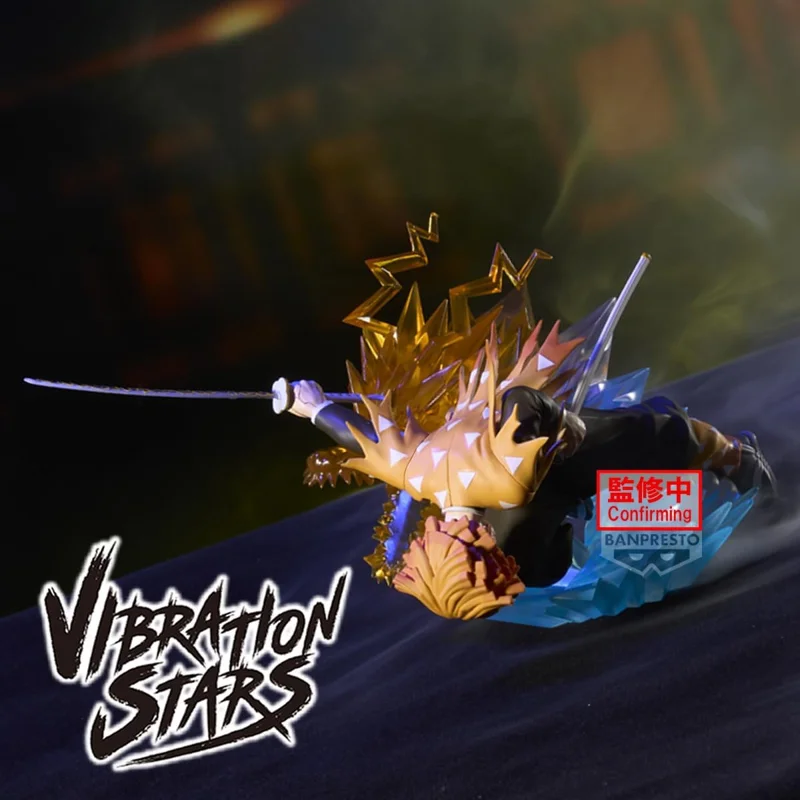 banpresto-demon-slayer-zenitsu-vibration-stars-plus-figur image 3