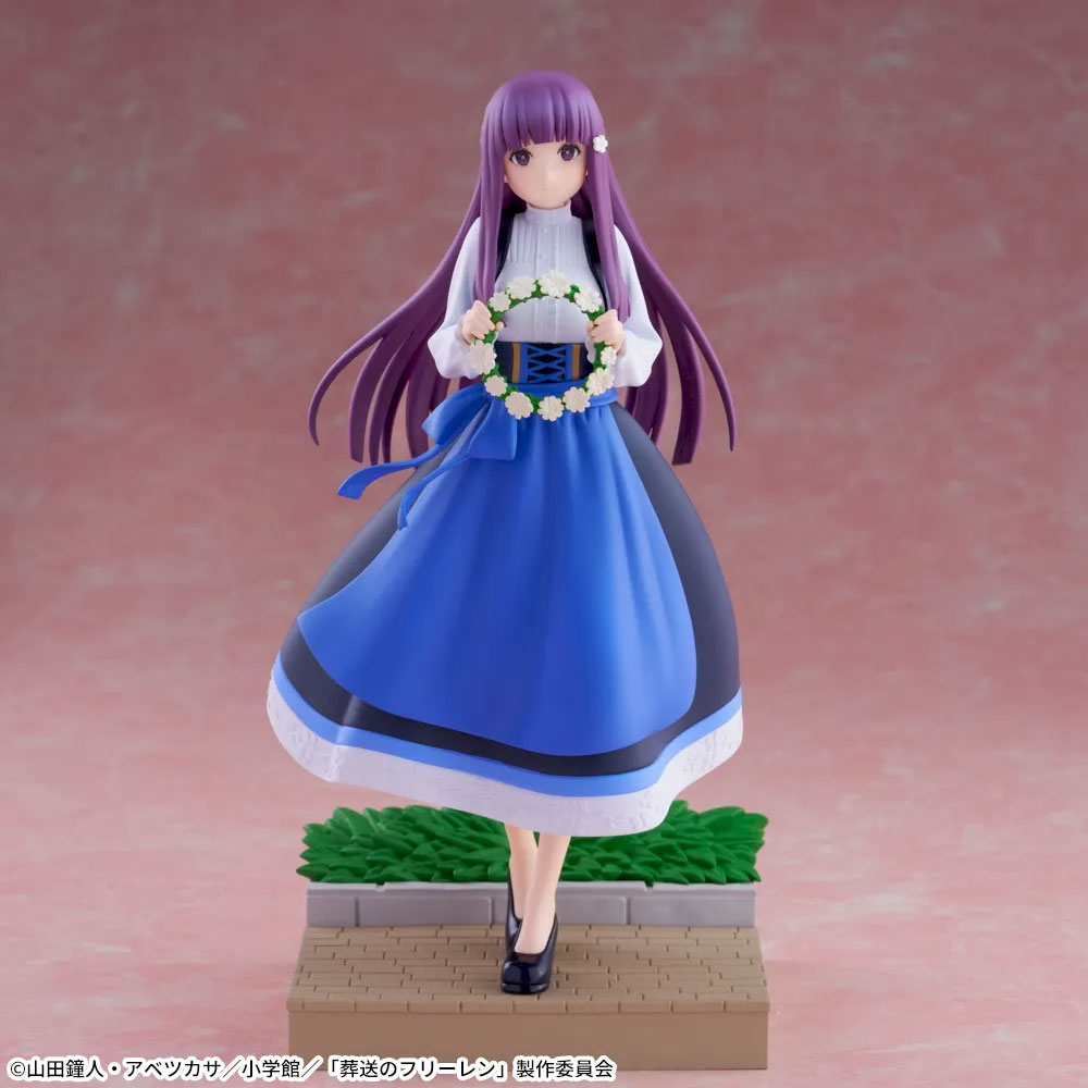 kameco-frieren-fern-figur-at-a-certain-festival-21-cm-sega image 6