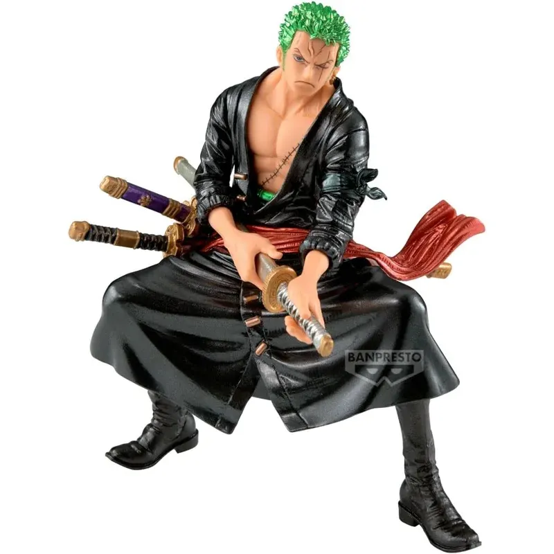 one-piece-king-of-artist-zoro-sanji-figur-special image 1