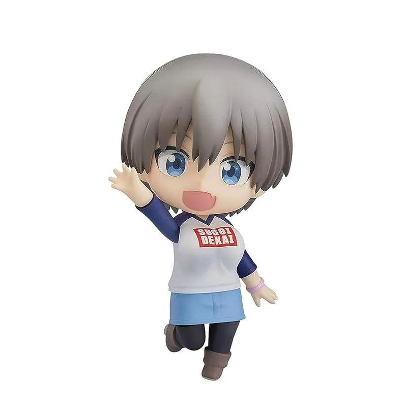good-smile-uzaki-chan-hana-uzaki-nendoroid-figur image 1