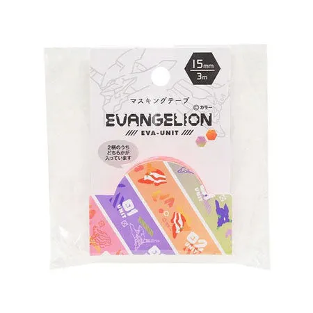 daiso-masking-tape-evangelion-eva-unit-washi-1-5cmx3m image 1
