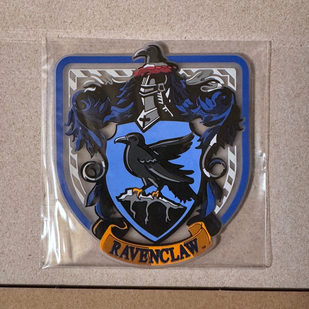 harry-potter-ravenclaw-untersetzer-hogwarts-design-10cm image 2