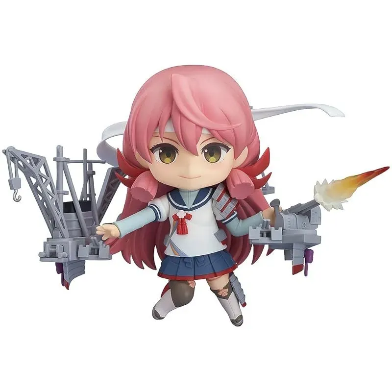 kantai-collection-akashi-kai-nendoroid-figur-kai-variante image 1