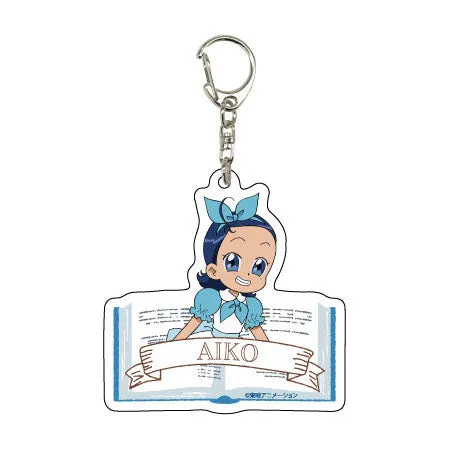 doremi-anh-nger-aiko-seno-fairy-tale-ver-6cm image 1