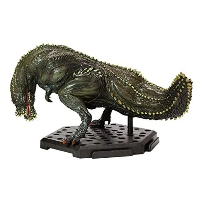 capcom-monster-hunter-deviljho-figur-brutal-wyvern image 1