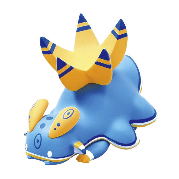 kameco-chromodoris-annae-seeschnecke-figur-gashapon-4x5-cm image 1