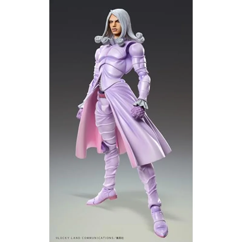 medicos-jojo-s-bizarre-adventure-funny-valentine-second-figur image 2