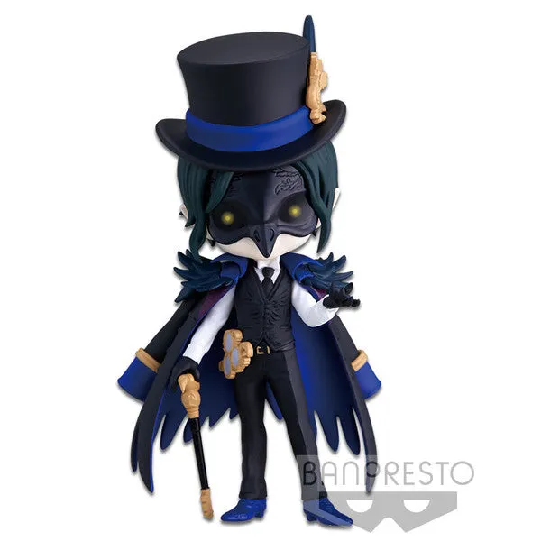 banpresto-q-posket-petit-dire-crowley-figur-vol-2-7-cm image 1