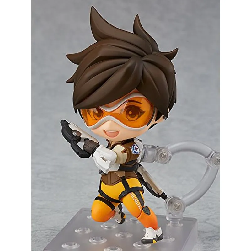 nendoroid-overwatch-tracer-classic-skin-figur image 2