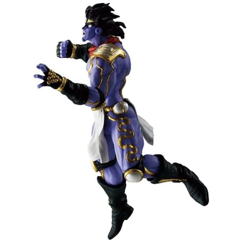jojo-star-platinum-stardust-crusaders-figur-stand image 3