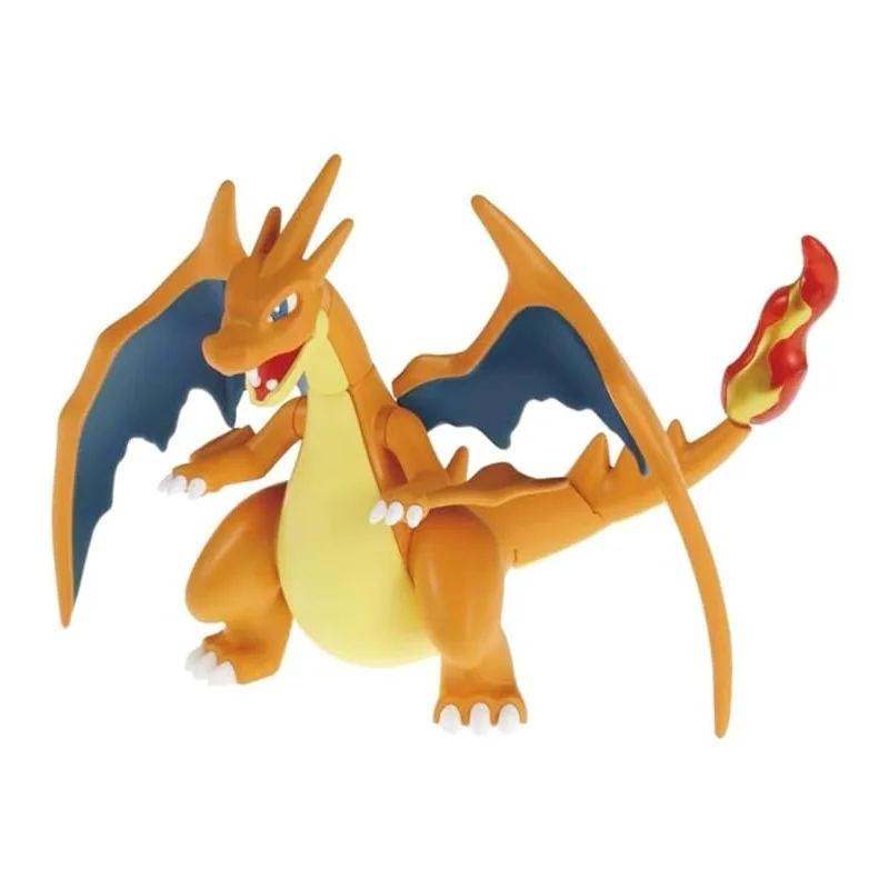 pok-mon-select-serie-38-mega-glurak-y-figur image 1
