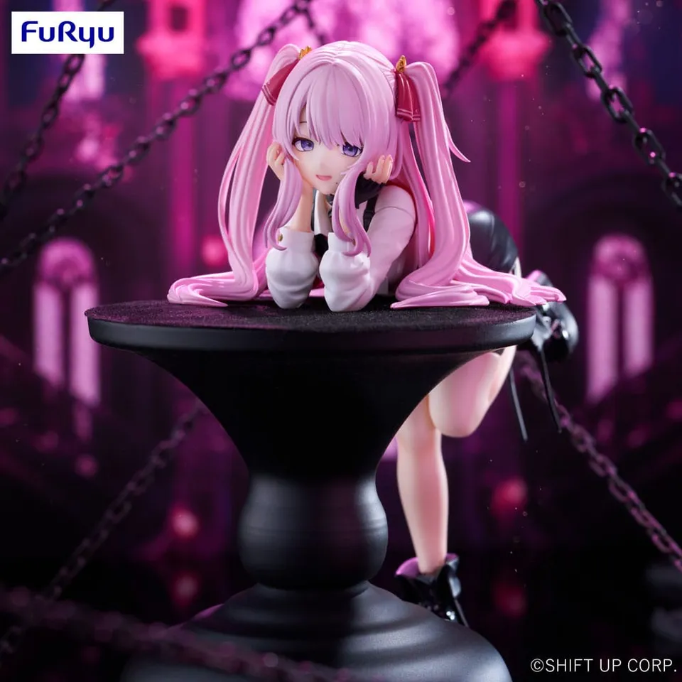 kameco-nikke-yuni-figur-noodle-stopper-14-cm-furyu image 1