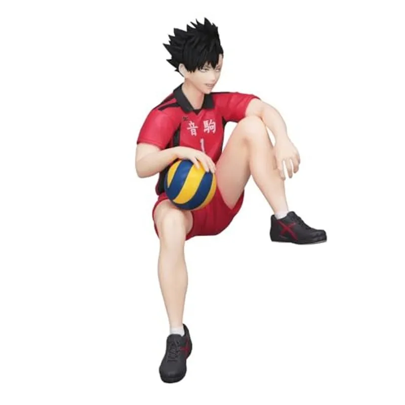 furyu-haikyu-kuroo-tetsuro-noodle-stopper-figur image 2