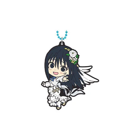 slime-shizue-rimuru-festival-anh-nger-pvc-6-5-cm-kuji image 1