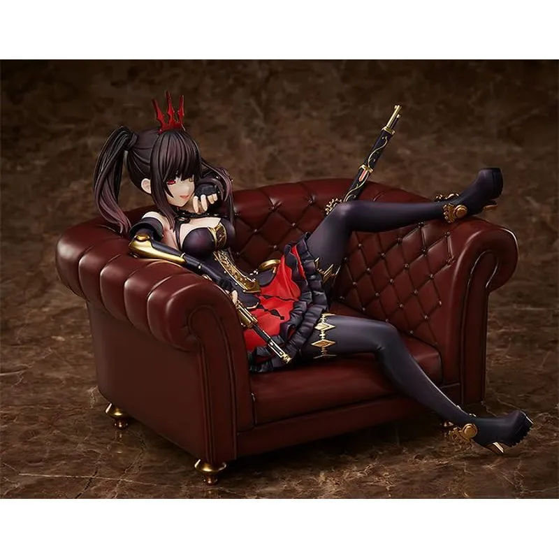 date-a-live-kurumi-tokisaki-empress-ver-1-7-figur image 3