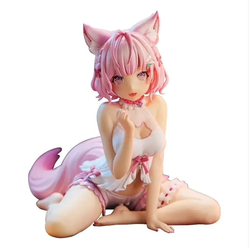 banpresto-bocchi-the-rock-relax-time-hiroi-sammelfigur image 1