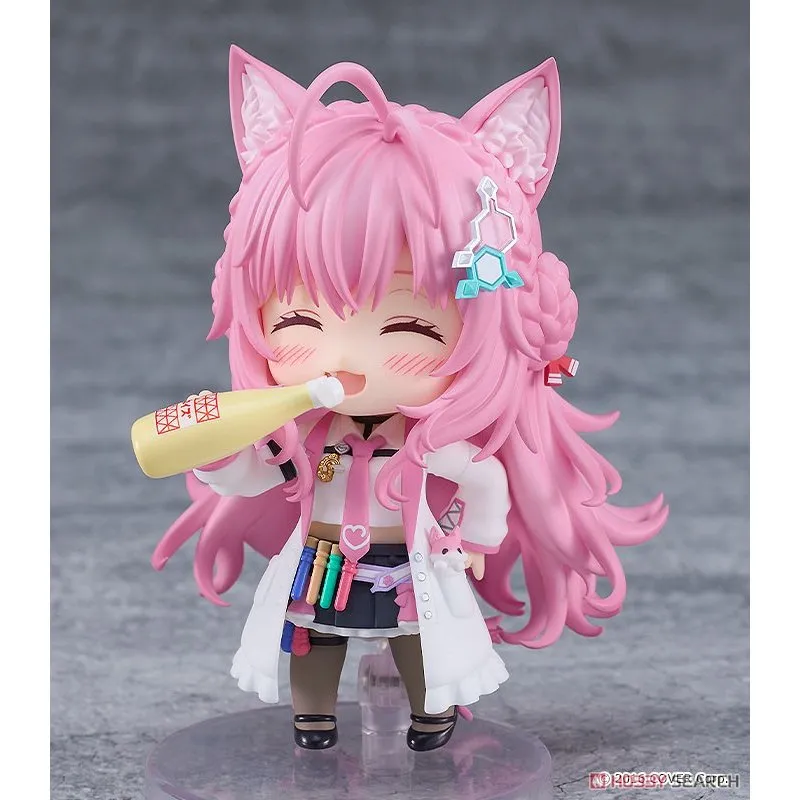 good-smile-hololive-hakui-koyori-nendoroid-sammelfigur-beweglich image 3