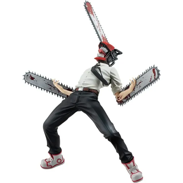 good-smile-chainsaw-man-pop-up-parade-denji-figur image 1