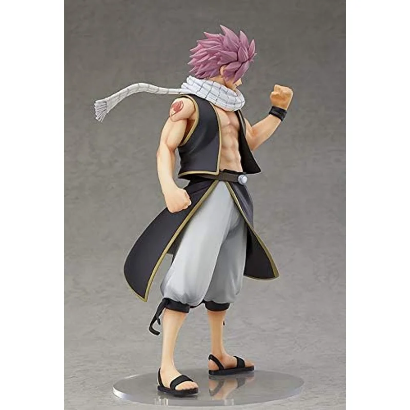 good-smile-fairy-tail-natsu-dragneel-pop-up-parade-figur-17-cm-pvc image 2