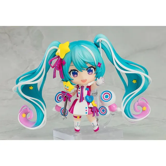 vocaloid-hatsune-miku-10th-anniversary-nendoroid image 1