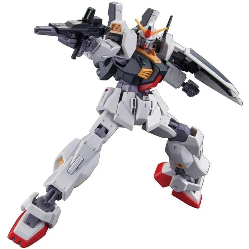 bandai-gundam-hguc-193-mk-ii-aeug-modellbausatz-1-144 image 1