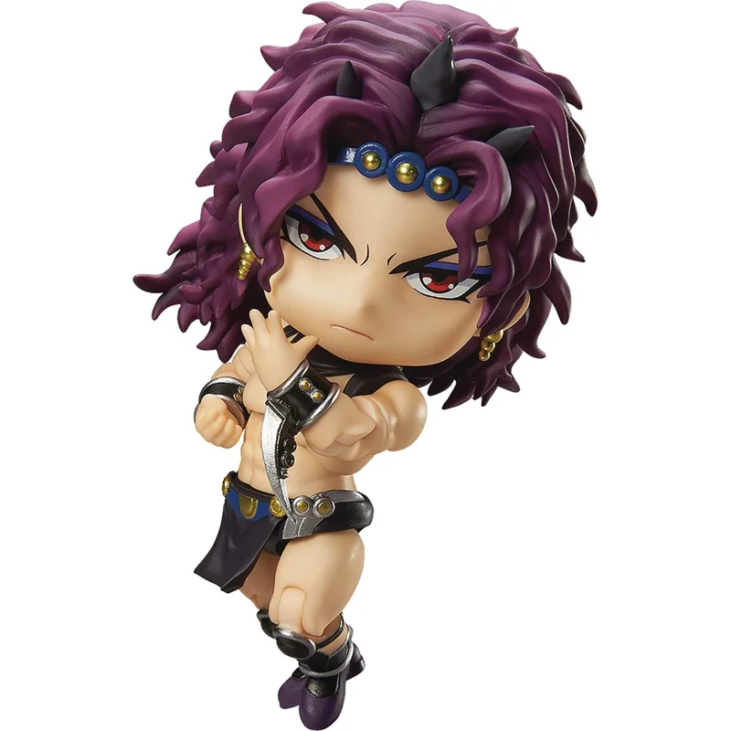 good-smile-jojo-s-bizarre-adventure-kars-nendoroid-figur image 1