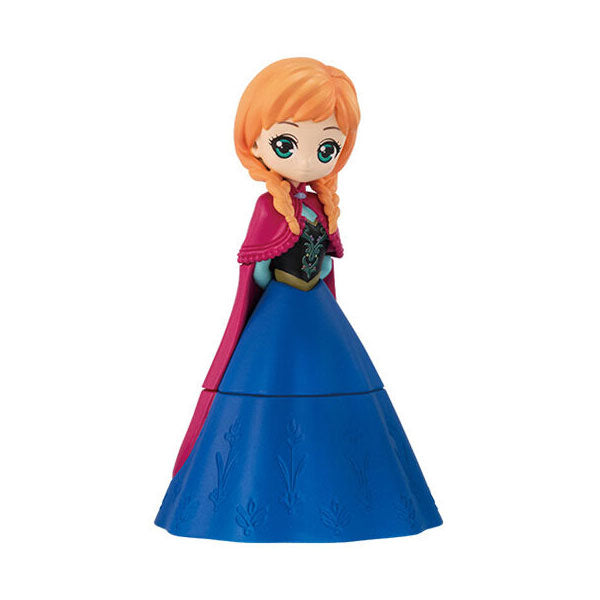 kameco-disney-frozen-anna-capchara-heroine-doll-figur-8-cm image 1