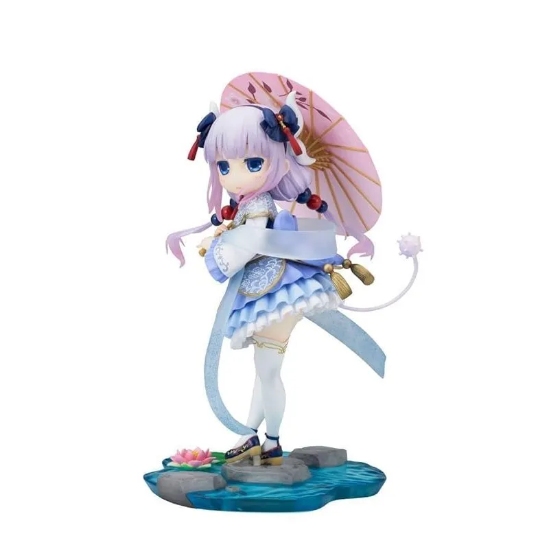 apex-dragon-maid-kanna-china-maid-figur-1-7-maid-dress image 1