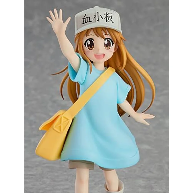 platelet-pop-up-parade-figur-cells-at-work-sammelfigur image 2