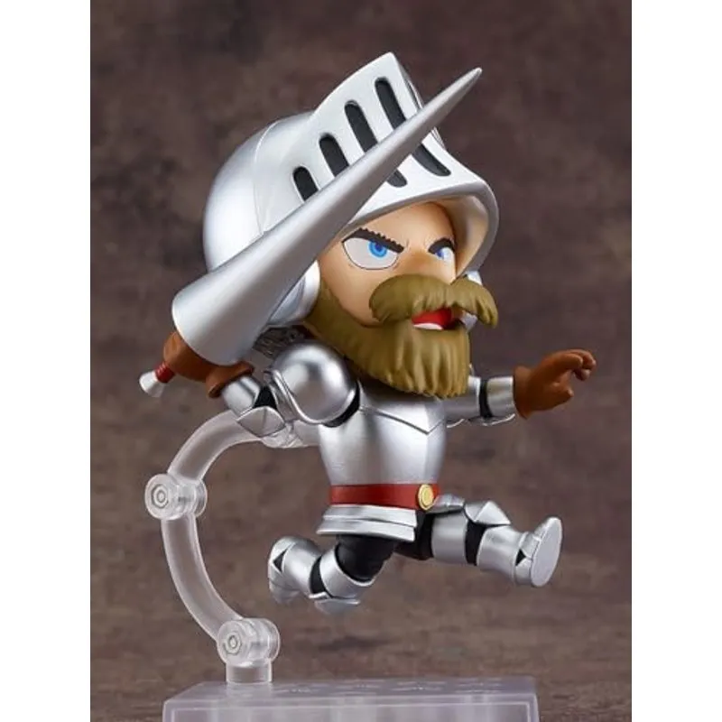 good-smile-arthur-nendoroid-figur-chibi-beweglich image 2