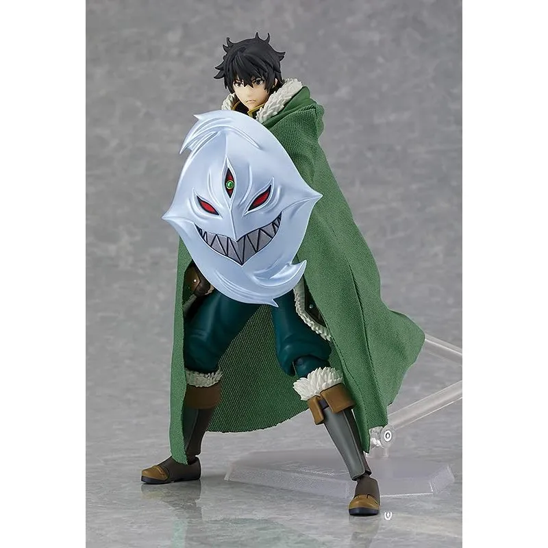 shield-hero-naofumi-iwatani-dx-figma-figur image 2