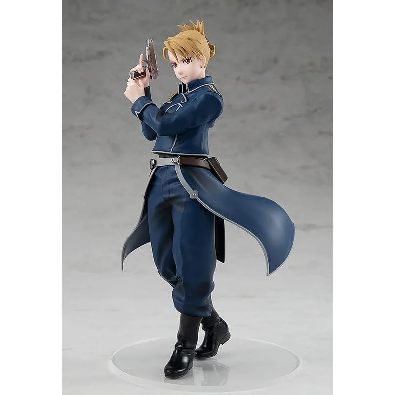 good-smile-fullmetal-riza-hawkeye-pop-up-parade-figur image 3