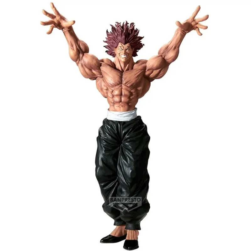 banpresto-tokyo-revengers-hanma-grandista-figur image 1