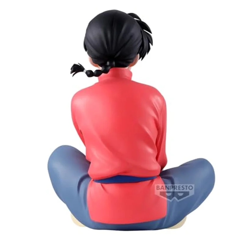 bandai-ranma-1-2-ranma-saotome-figur-sammlerfigur image 3