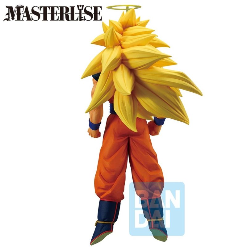 bandai-dragon-ball-masterlise-ssj3-goku-figur-super-saiyajin-3 image 4