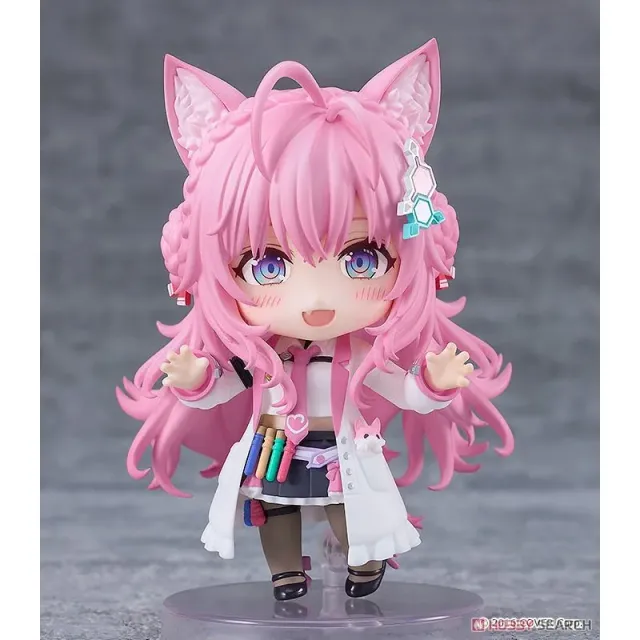 good-smile-hololive-hakui-koyori-nendoroid-sammelfigur-beweglich image 1