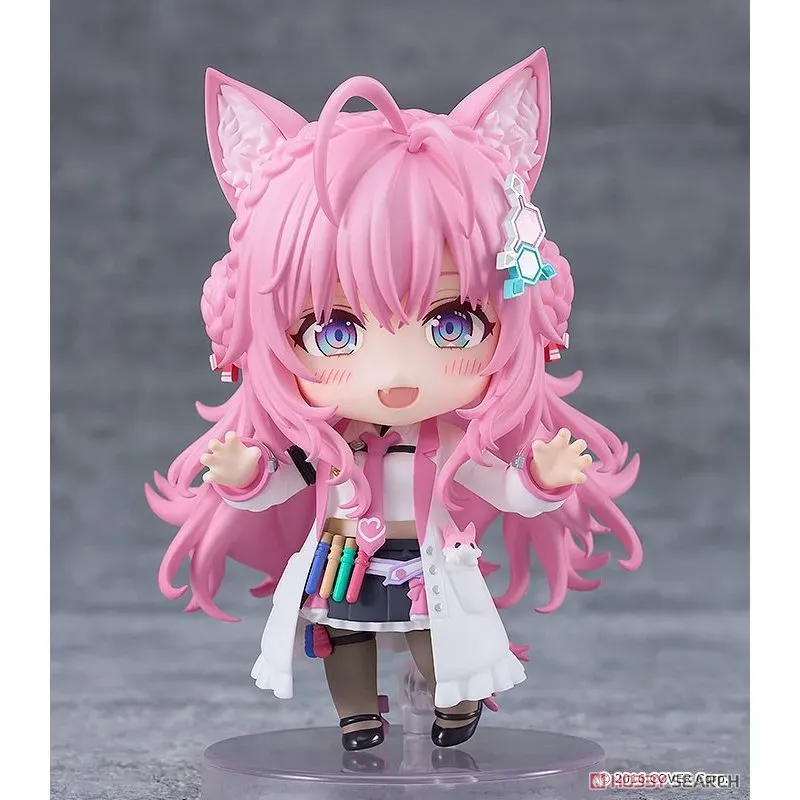 good-smile-hololive-hakui-koyori-nendoroid-sammelfigur-beweglich image 1