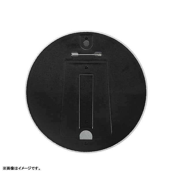 kameco-gintama-takasugi-xxl-aufstell-button-15-cm image 2
