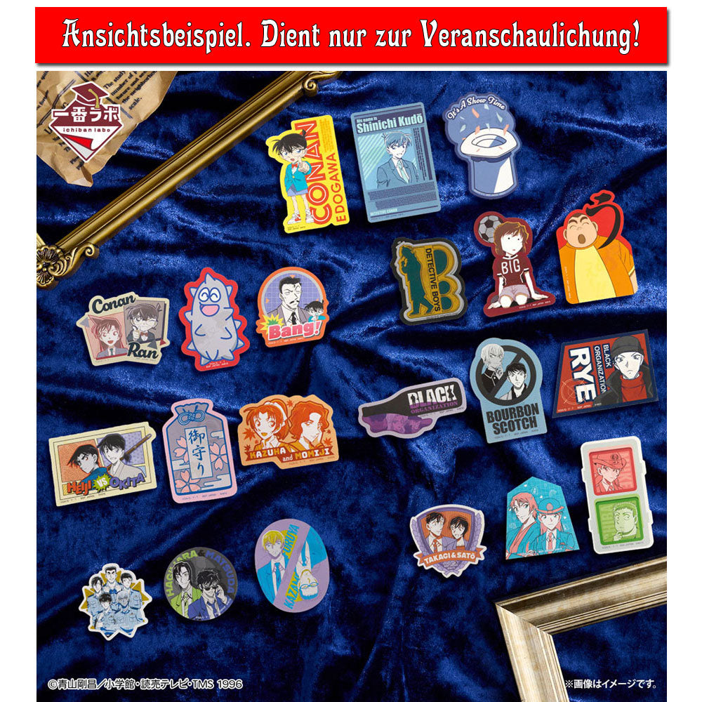 detective-conan-ichiban-kuji-file-2-f-prize-sticker-3er-set image 2