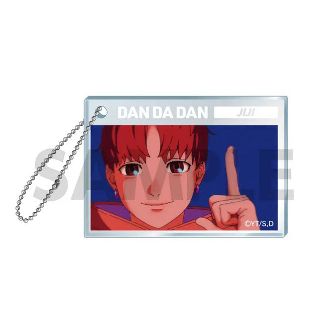 kameco-anh-nger-dandadan-jiji-opening-version-pop-up-store image 1