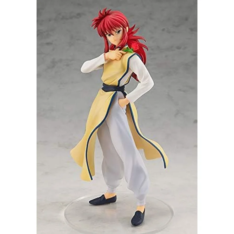 yu-yu-hakusho-kurama-pop-up-parade-sammelfigur image 5