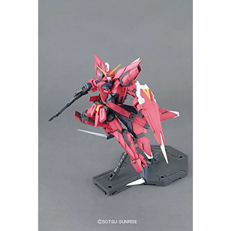 bandai-mg-1-100-aegis-gundam-gunpla-modellbausatz image 3