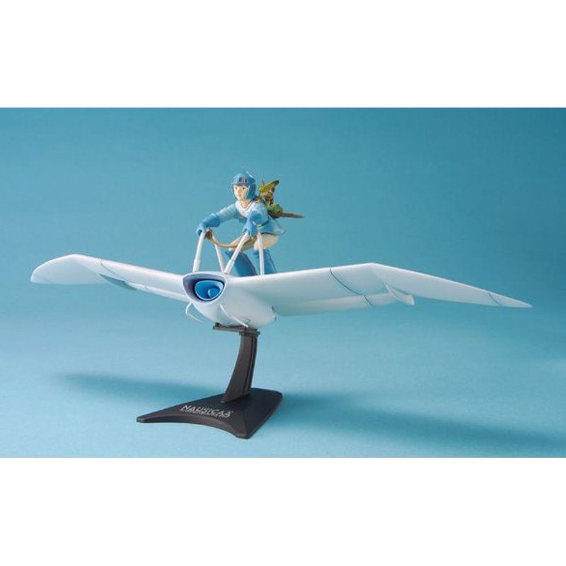 studio-ghibli-nausica-02-m-we-figur-mini image 2