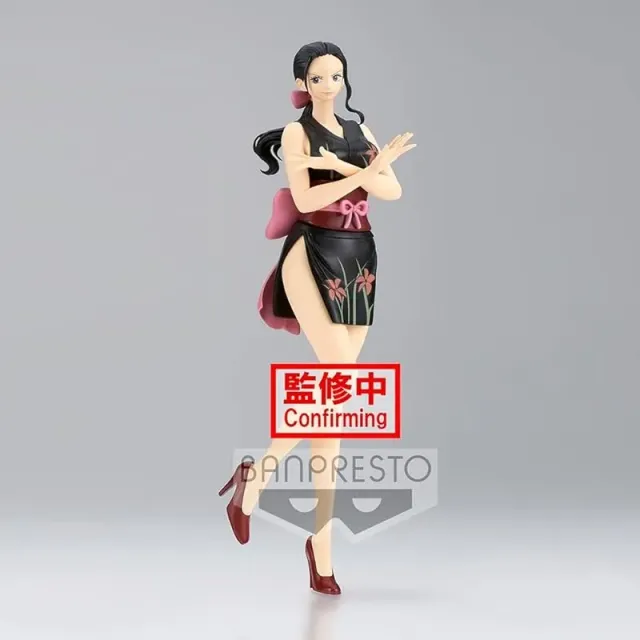 one-piece-nico-robin-glitter-glamours-wanokuni-ver-b-figur image 1