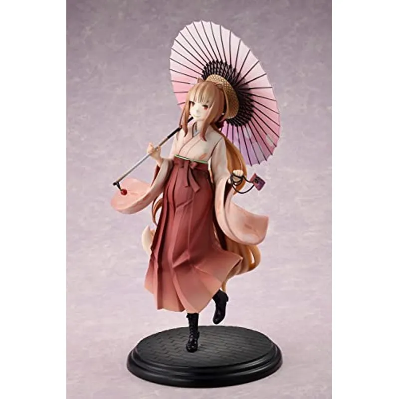holo-hakama-ver-figur-1-6-spice-and-wolf-kimono image 3