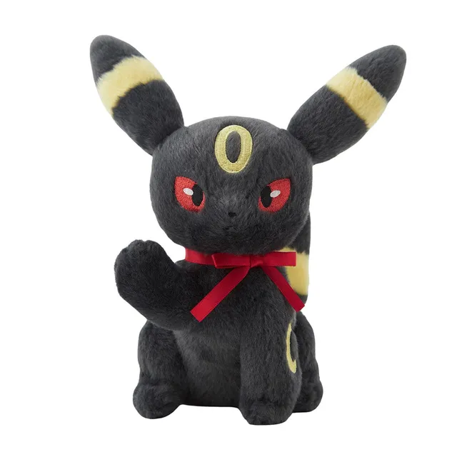 pokemon-nachtara-pl-schfigur-eevee-collection-20-5-cm image 1