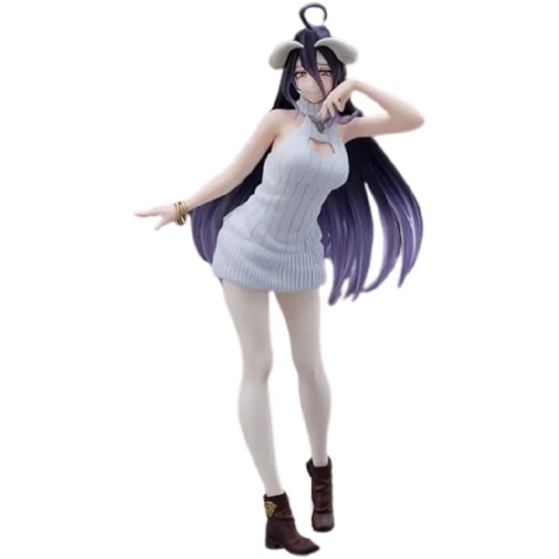 genshin-impact-coreful-albedo-maglioncino-figur image 1
