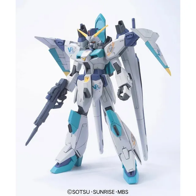 bandai-gundam-1-100-22-vent-saviour-gunpla-modellbausatz image 1