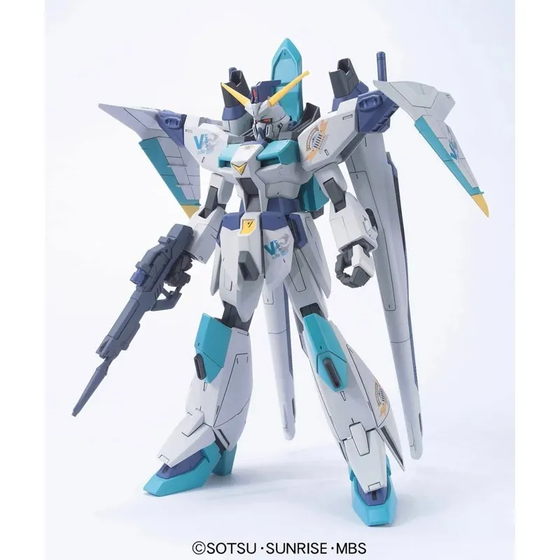 bandai-gundam-1-100-22-vent-saviour-gunpla-modellbausatz image 1
